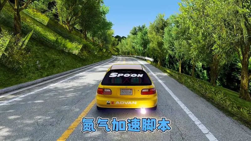 图片[7]-GTA5MOD整合版 v1.36 真实画质 300+辆现实载具 300+位精品人物 超多实用脚本 AE86 头文字D版 秋名山赛道地图【83.6GB】-我爱模组网-GTA5MOD下载资源网