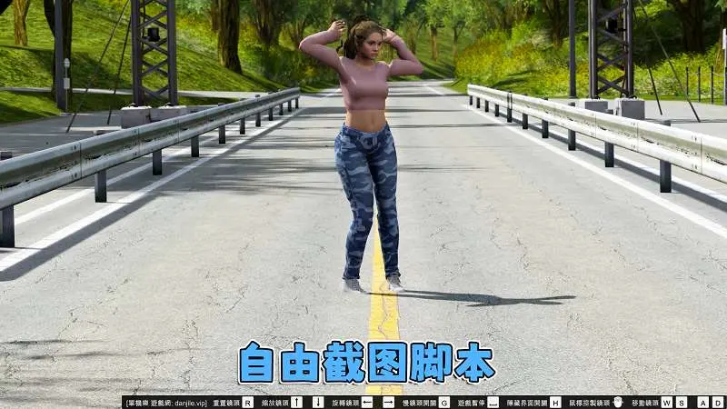 图片[10]-GTA5MOD整合版 v1.36 真实画质 300+辆现实载具 300+位精品人物 超多实用脚本 AE86 头文字D版 秋名山赛道地图【83.6GB】-我爱模组网-GTA5MOD下载资源网