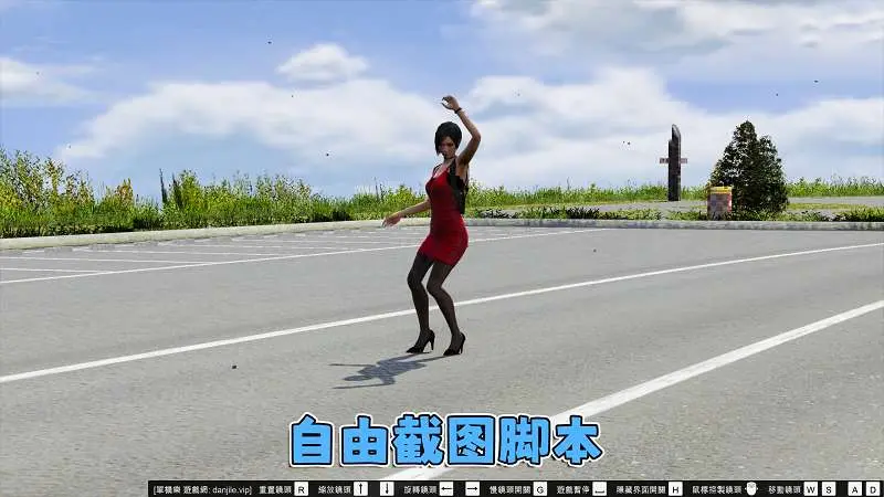 图片[10]-GTA5MOD整合版 v1.36 真实画质 300+辆现实载具 300+位精品人物 超多实用脚本 AE86 头文字D版 椿木线地图【83.5GB】-我爱模组网-GTA5MOD下载资源网