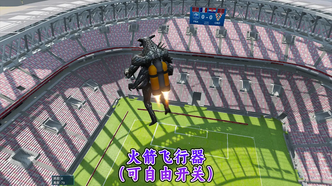 图片[10]-GTA5MOD整合版游戏 真实画质增强版 1188+辆新增现实载具 1198+位新增人物 v1.41超多好玩有趣脚本 中国风 迪拜朱美拉海岸地图+狸克马力欧工坊赛道地图【115GB】-我爱模组网-GTA5MOD下载资源网