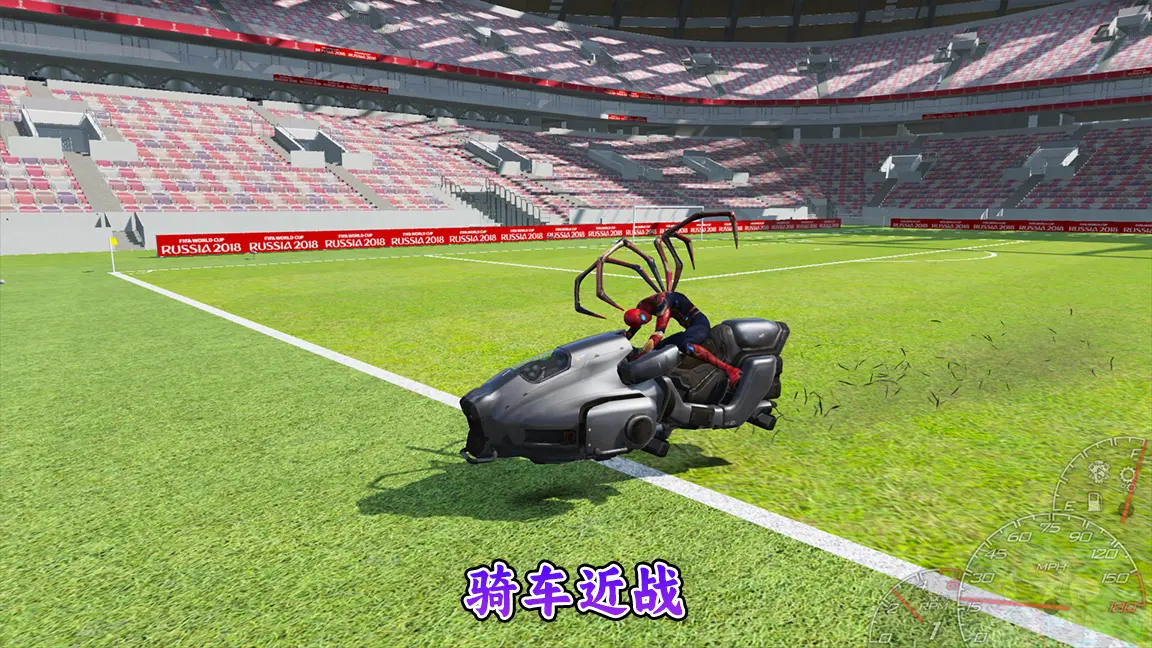 图片[14]-GTA5MOD整合版游戏 真实画质增强版 1188+辆新增现实载具 1198+位新增人物 v1.41超多好玩有趣脚本 中国风 迪拜朱美拉海岸地图+狸克马力欧工坊赛道地图【115GB】-我爱模组网-GTA5MOD下载资源网