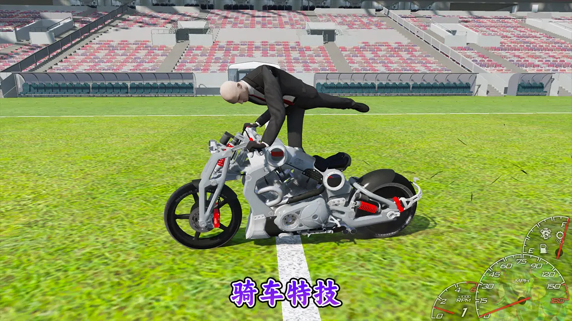 图片[15]-GTA5MOD整合版游戏 真实画质增强版 1188+辆新增现实载具 1198+位新增人物 v1.41超多好玩有趣脚本 中国风 迪拜朱美拉海岸地图+狸克马力欧工坊赛道地图【115GB】-我爱模组网-GTA5MOD下载资源网