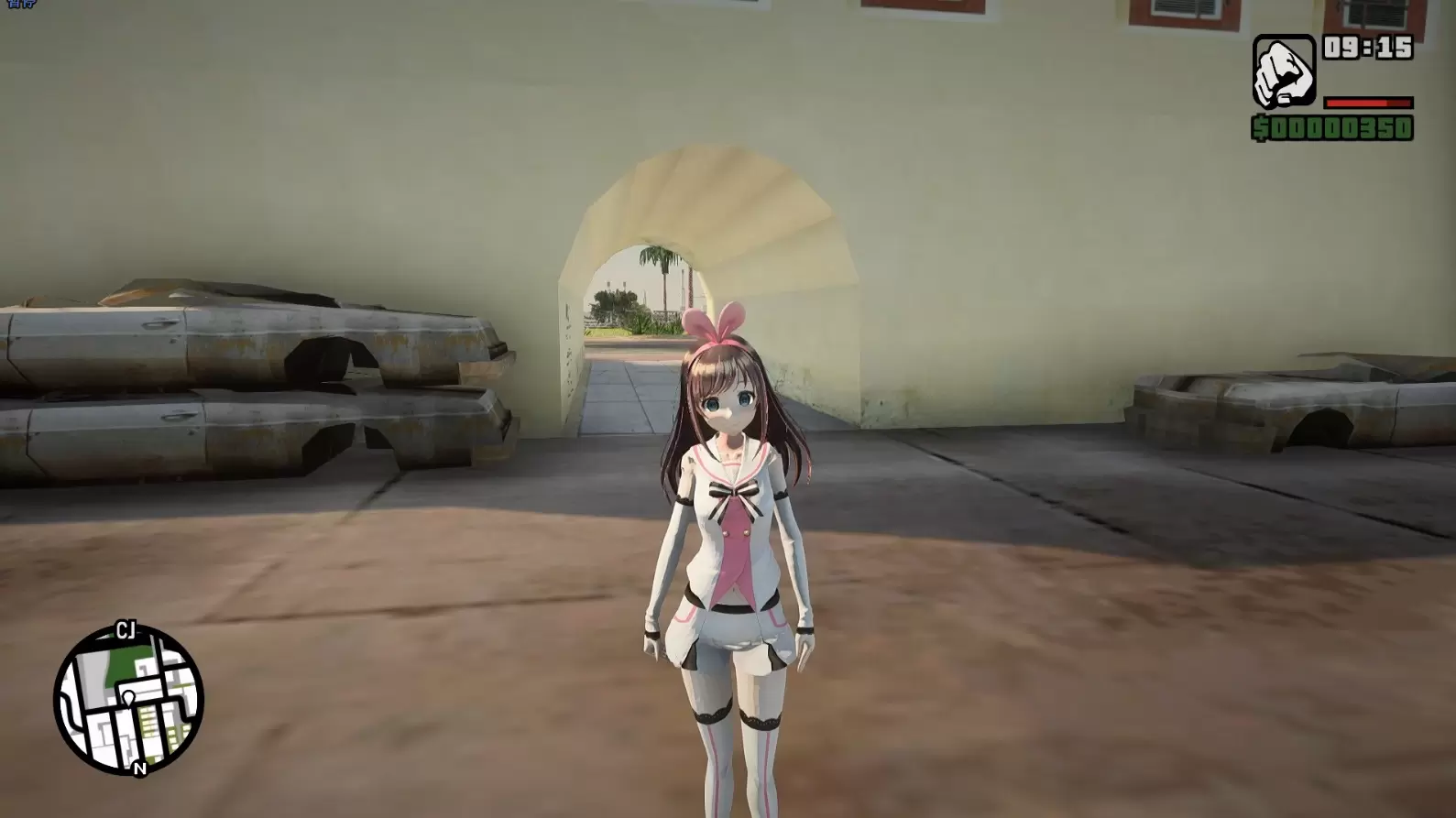 图片[3]-GTA三部曲 重制版 三城合一 超真实Mod整合版 中文汉化 [人物包 地图包 载具包 真实包 内置修改器] [8.07 GB]-我爱模组网-GTA5MOD下载资源网