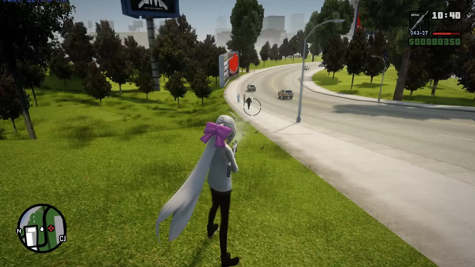 图片[6]-GTA三部曲 重制版 三城合一 超真实Mod整合版 中文汉化 [人物包 地图包 载具包 真实包 内置修改器] [8.07 GB]-我爱模组网-GTA5MOD下载资源网