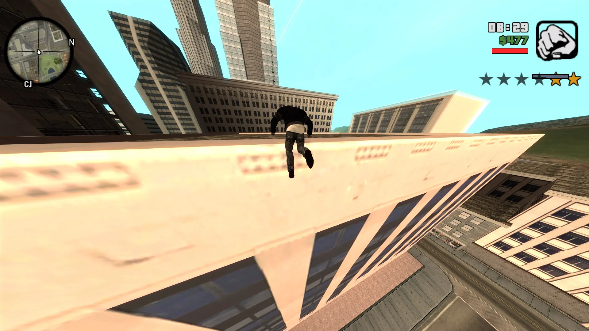 图片[7]-GTASA 圣安地列斯虐杀原形整合版 虐杀原形技能 Win11最新光影舒适色调流畅版 真实系重制版 Win10/11汉化兼容版 稳定60FPS 超强优化 [赠送：运行库 优化补丁] [4.98 GB]-我爱模组网-GTA5MOD下载资源网