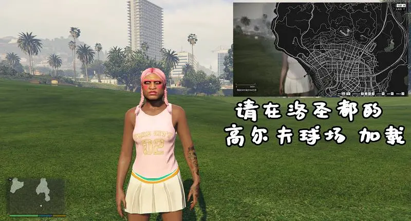 图片[3]-GTA5 价值100000000美元的贝莱尔豪宅 Bel Air Billionaire [支持全版本] 【15.1MB】-我爱模组网-GTA5MOD下载资源网