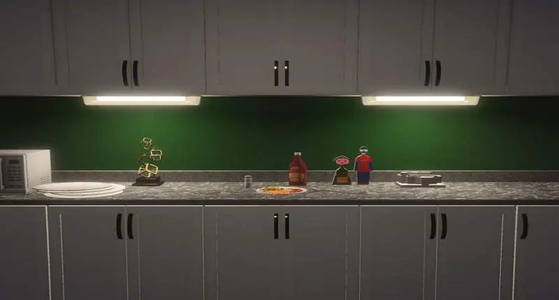 GTA5 地图生成器 Map Builder 1.08-我爱模组网-GTA5MOD下载资源网