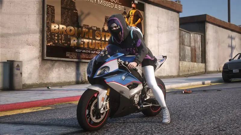 图片[2]-GTA5 真实画质 QuantV 体积云 .OIV格式 自动安装包【40.0MB】-我爱模组网-GTA5MOD下载资源网