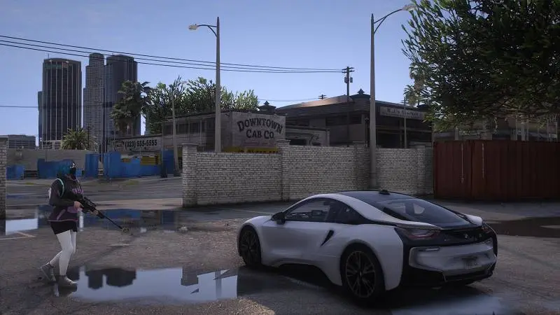 图片[3]-GTA5 真实画质 QuantV 体积云 .OIV格式 自动安装包【40.0MB】-我爱模组网-GTA5MOD下载资源网