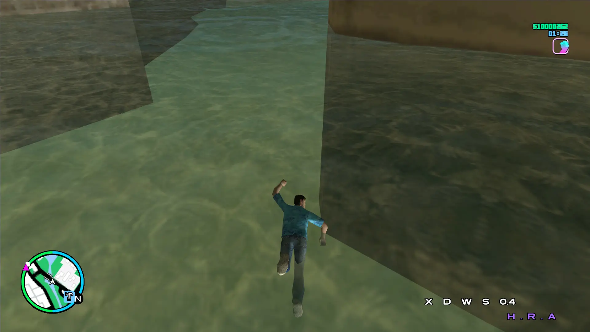 图片[5]-GTA 罪恶都市：侠盗无双0.4 Mod整合版 Win11/10优化版（包含汉化包）-我爱模组网-GTA5MOD下载资源网